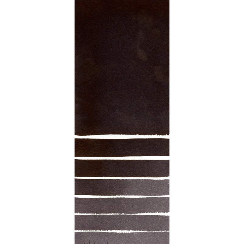 Daniel Smith Extra Fine Watercolor Paint, 5ml Tube, Indigo, 284610046, 0.17 Fl Oz (Pack of 1) - Image 2